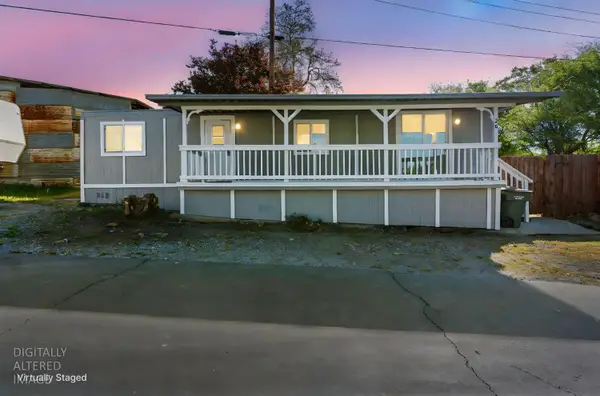 12594 Kennedy Flat Road #28, Jackson, CA 95642