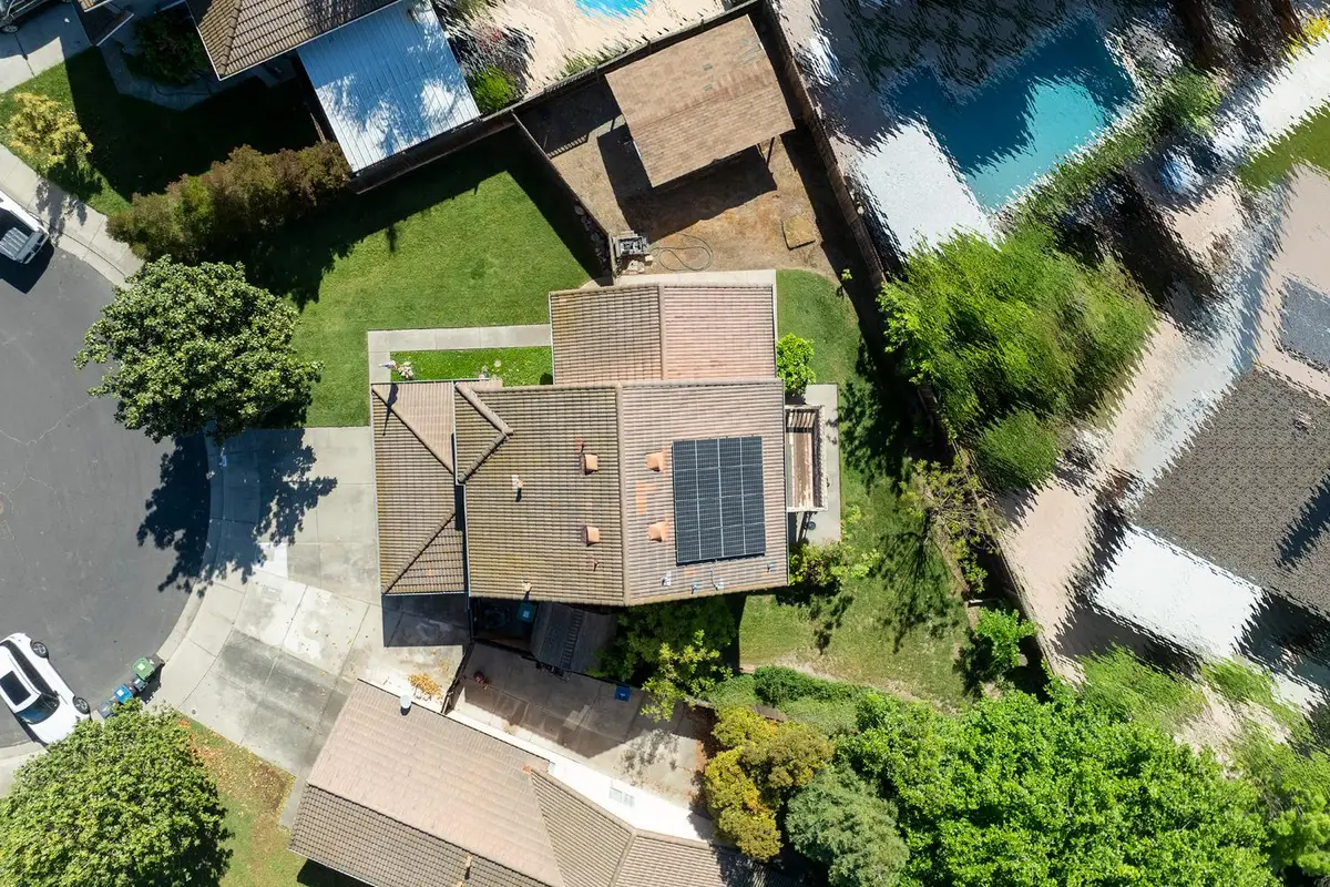 1154 Le Corbusier Court, Stockton, CA 95206 - #1