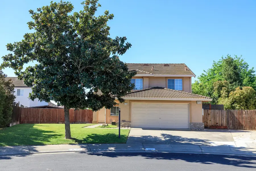 1154 Le Corbusier Court, Stockton, CA 95206 - #2