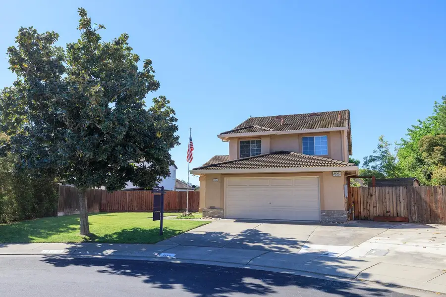 1154 Le Corbusier Court, Stockton, CA 95206 - #3