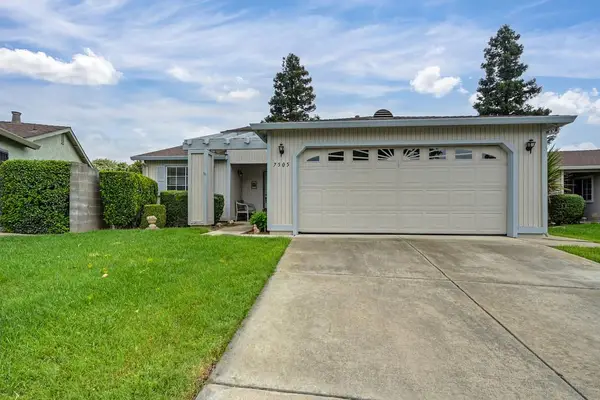7505 Sunwest Lane, Sacramento, CA 95828