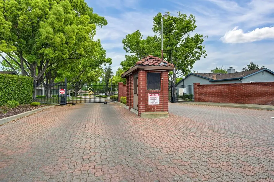 7505 Sunwest Lane, Sacramento, CA 95828 - #3