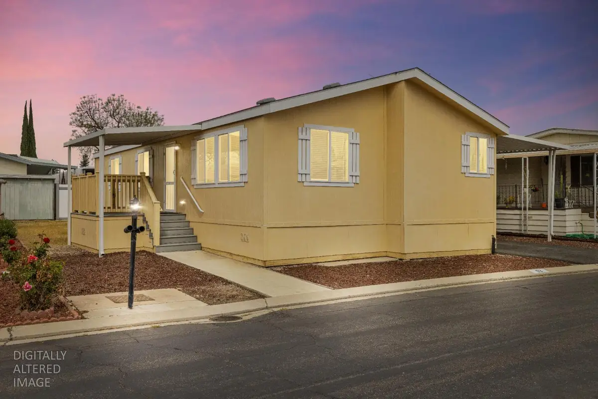 2621 Prescott #92, Modesto, CA 95350 - #1