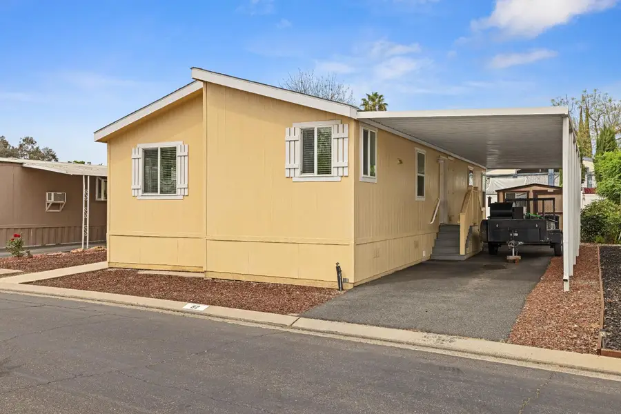 2621 Prescott #92, Modesto, CA 95350 - #2