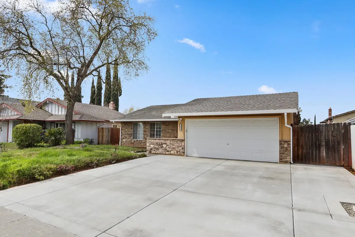 3338 Routier Road, Sacramento, CA 95827 - #1