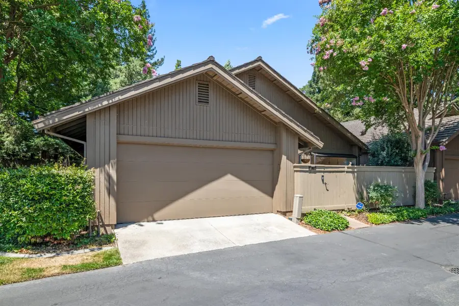 1839 Discovery Village Lane, Gold River, CA 95670 - #2