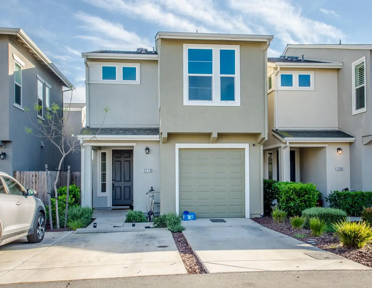 2270 Monte Cassino Lane, Sacramento, CA 95825 - #1