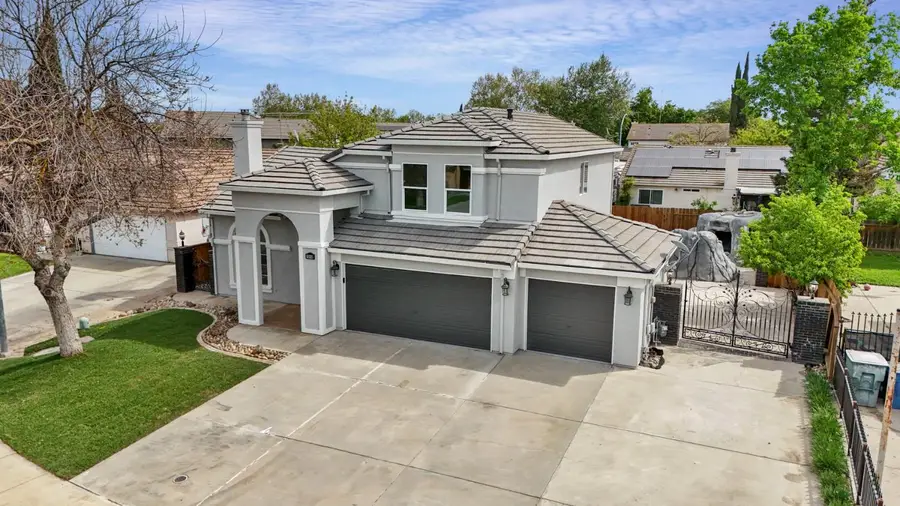 1212 Mcknight Court, Modesto, CA 95351 - #2