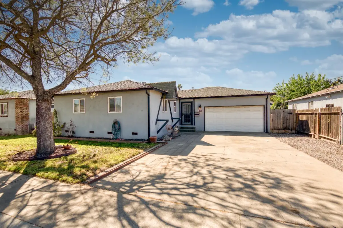 1812 Joann Avenue, Modesto, CA 95350 - #1