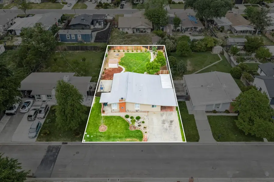 4829 Saint Lynn Lane, Carmichael, CA 95608 - #3