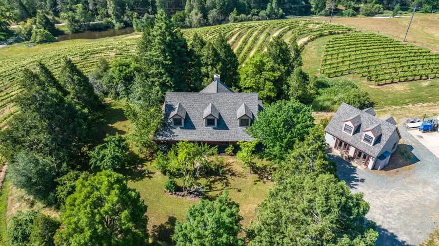 16915 Red Mule Road, Fiddletown, CA 95629 - #2