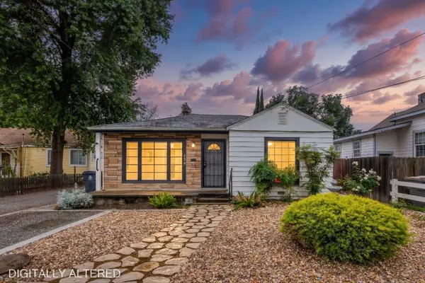 154 Clover Street, Woodland, CA 95695