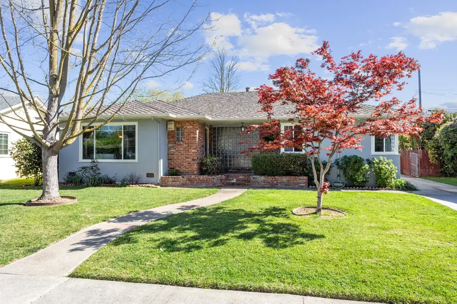 620 Dudley Way, Sacramento, CA 95818 - #2