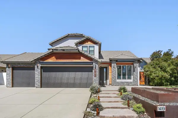 1419 Calle Las Casas, Roseville, CA 95747