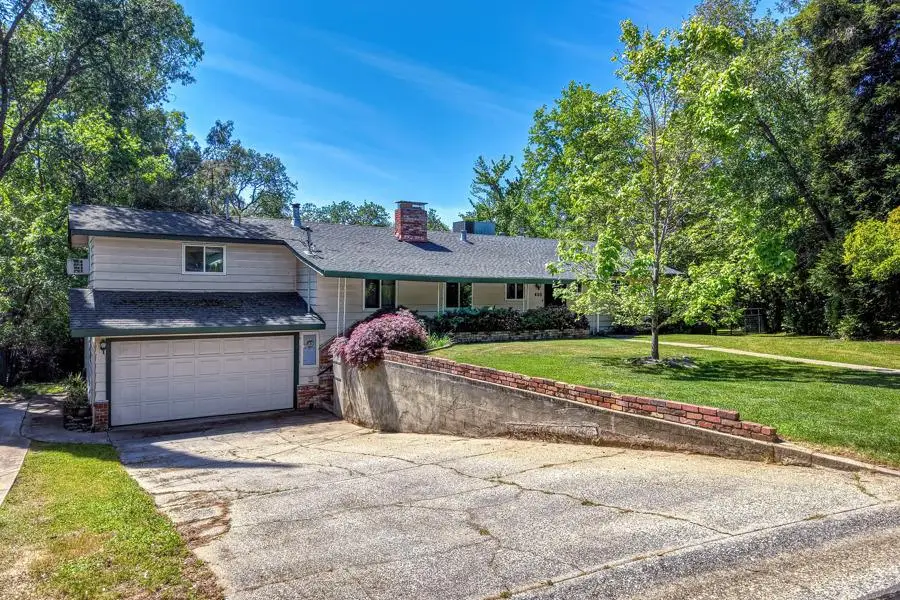 4110 Bonanza Way, Loomis, CA 95650 - #3