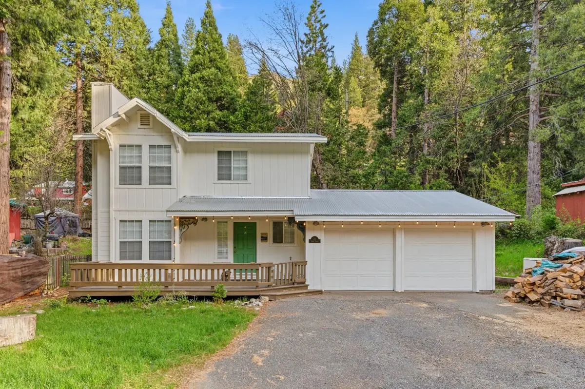 21 Spring St., Sierra City, CA 96125 - #1