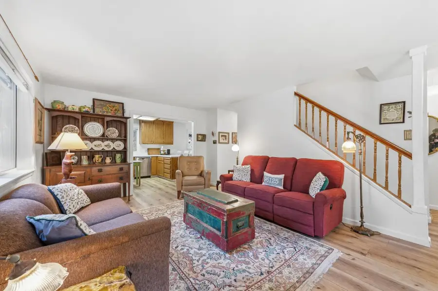 21 Spring St., Sierra City, CA 96125 - #2