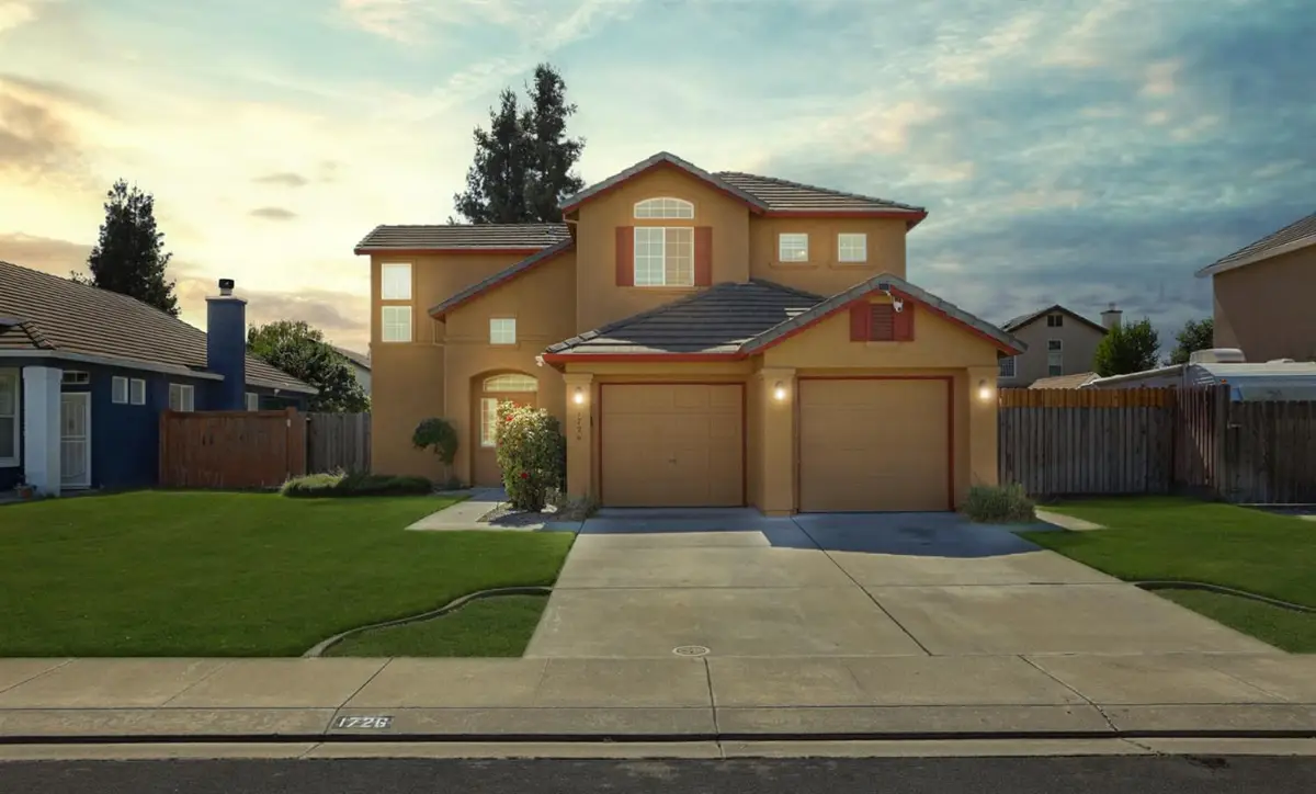 1726 Hastings Drive, Manteca, CA 95336 - #1