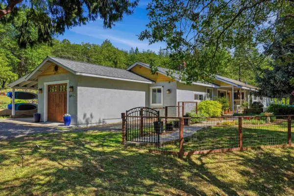 6169 Sweeney Road, Somerset, CA 95684
