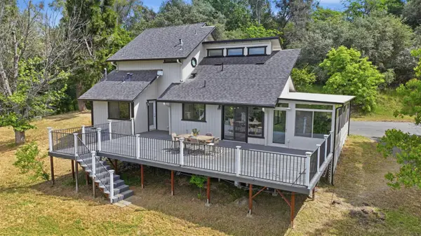 5726 Butler Road, Penryn, CA 95663