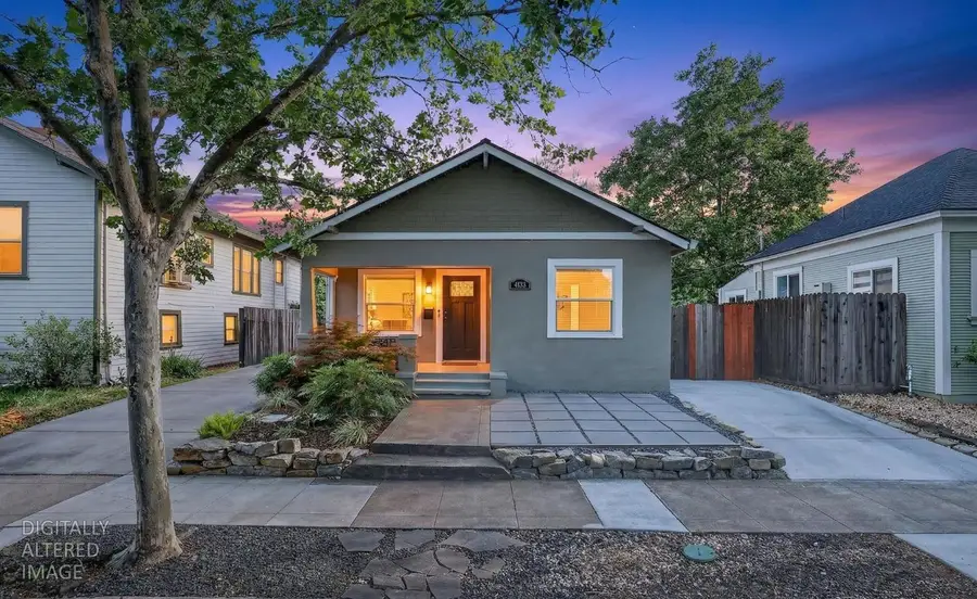 4330 3rd Avenue, Sacramento, CA 95817 - #2