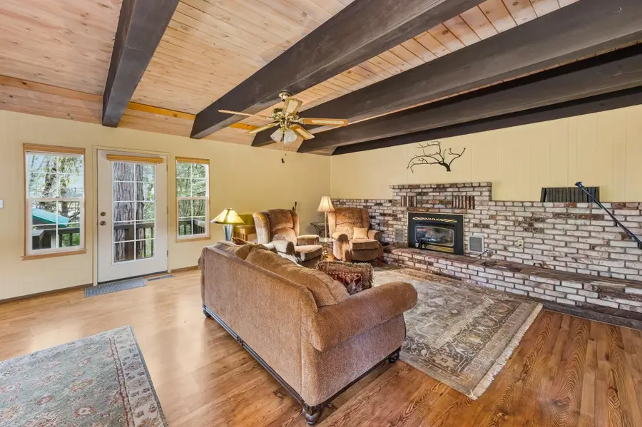 109 Lewis Ln., Sierra City, CA 96125 - #2