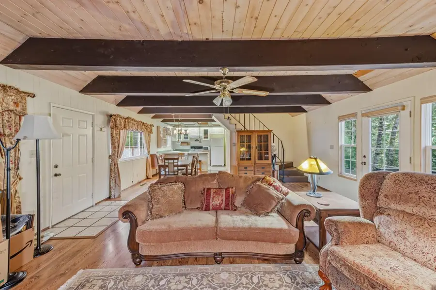 109 Lewis Ln., Sierra City, CA 96125 - #3