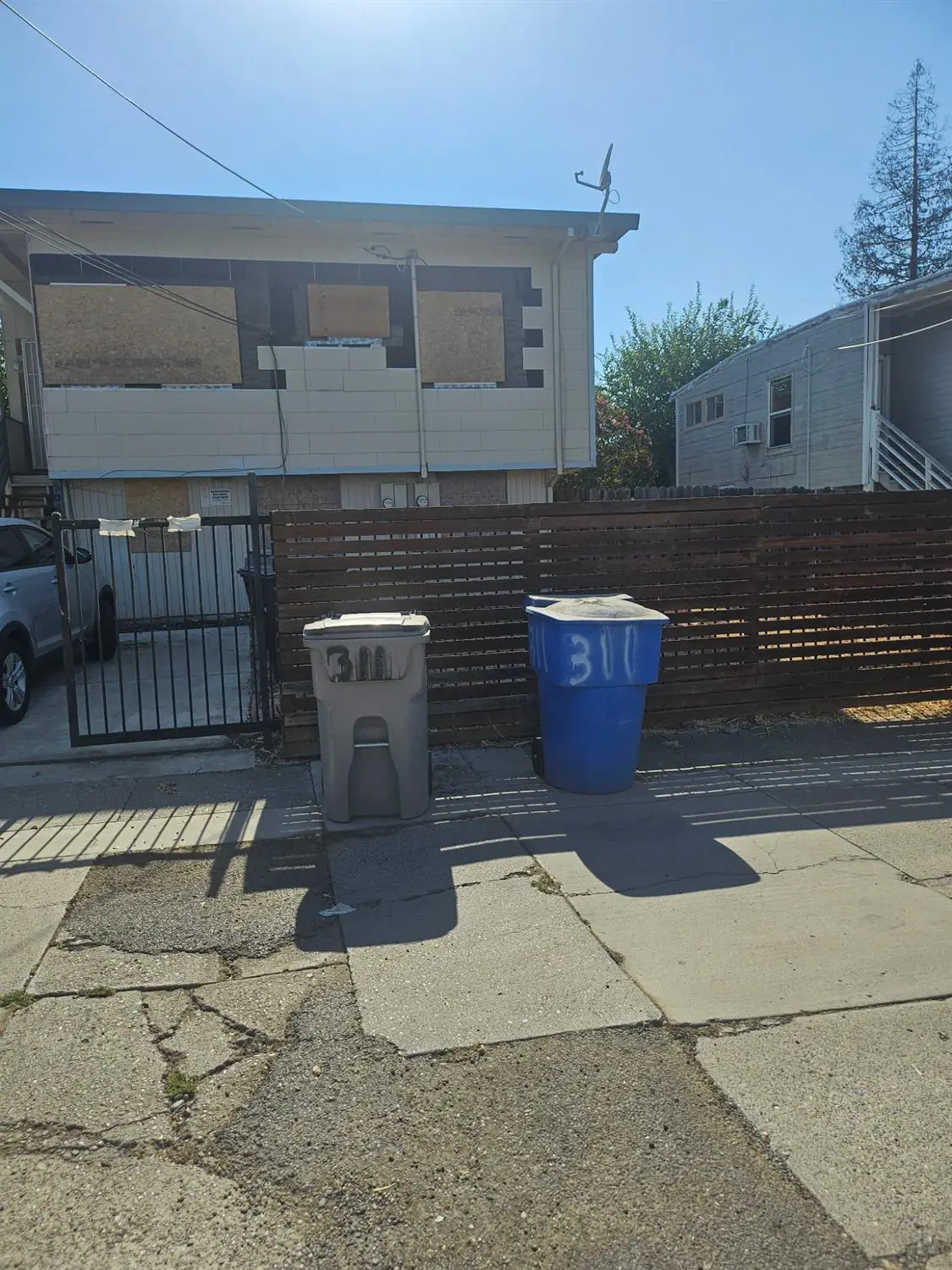308 Anderson, Sacramento, CA 95838 - #1