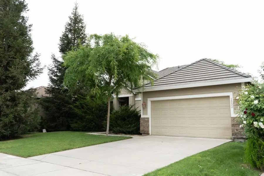 1502 Cloverfield Court, Atwater, CA 95301 - #3