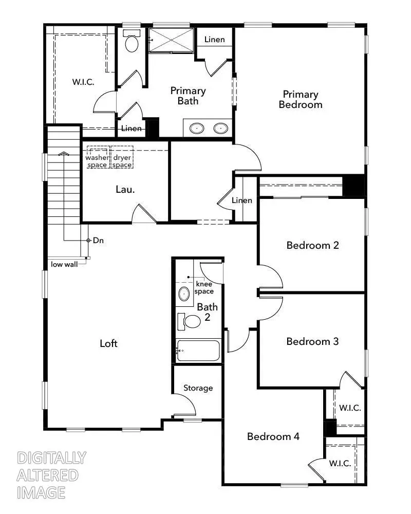 10312 Garmont Way, Elk Grove, CA 95757 - #3