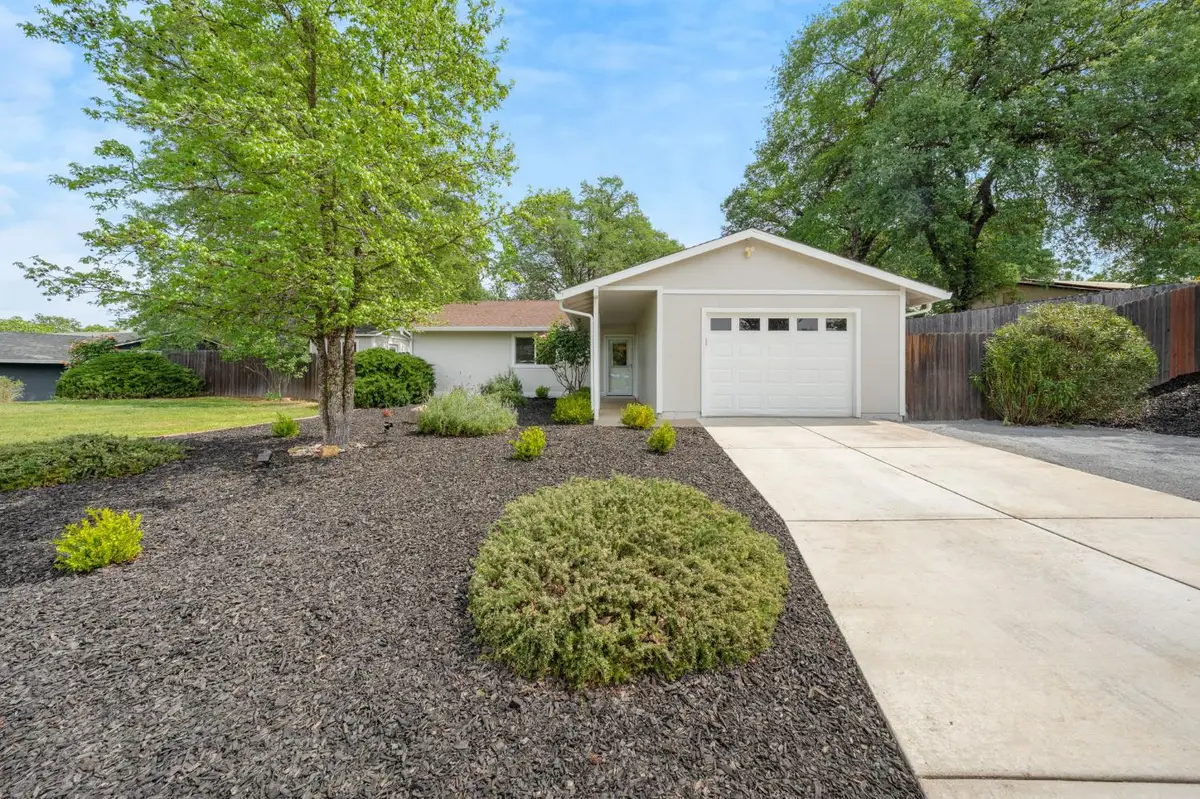 487 Sunlight Drive, Diamond Springs, CA 95619 - #1