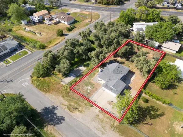 1164 Thermalito Avenue, Oroville, CA 95965