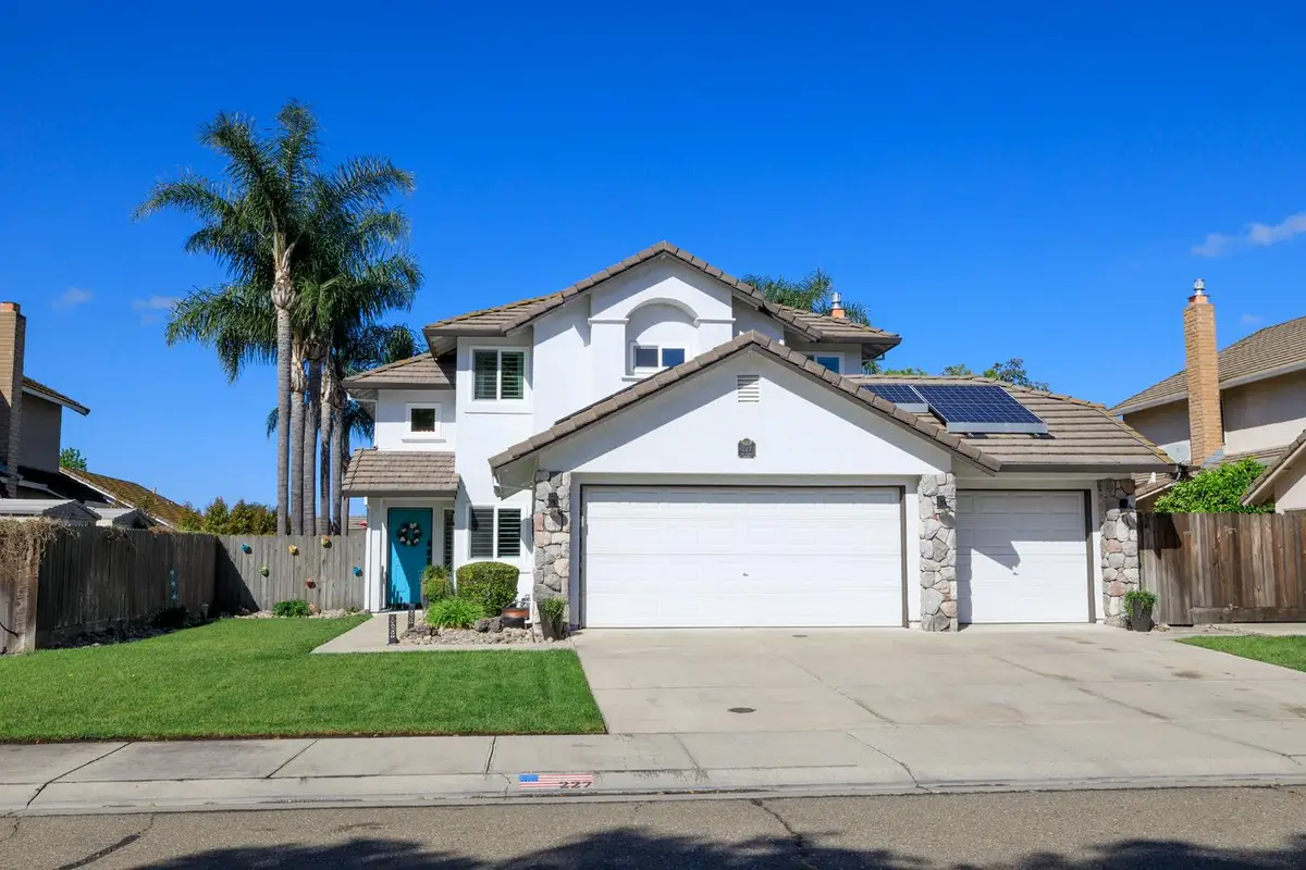 227 Van Dyken Way, Ripon, CA 95366 - #1
