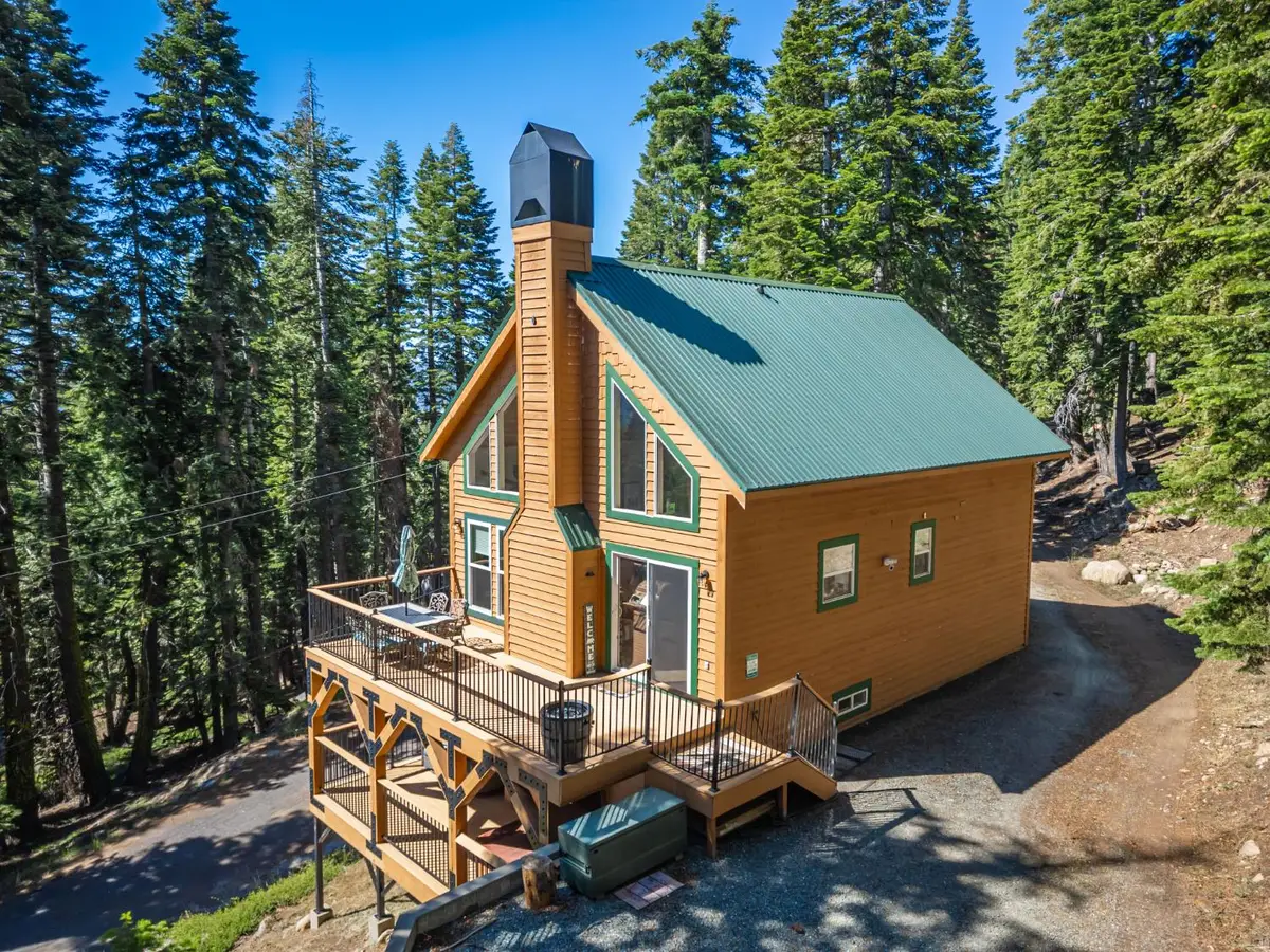 1070 Mountain View Road, Arnold, CA 95223 - #1