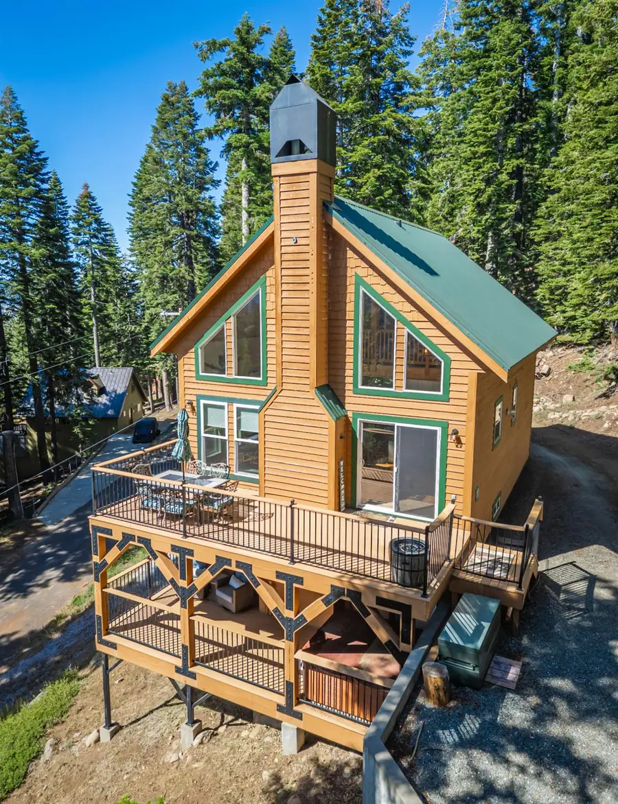 1070 Mountain View Road, Arnold, CA 95223 - #3