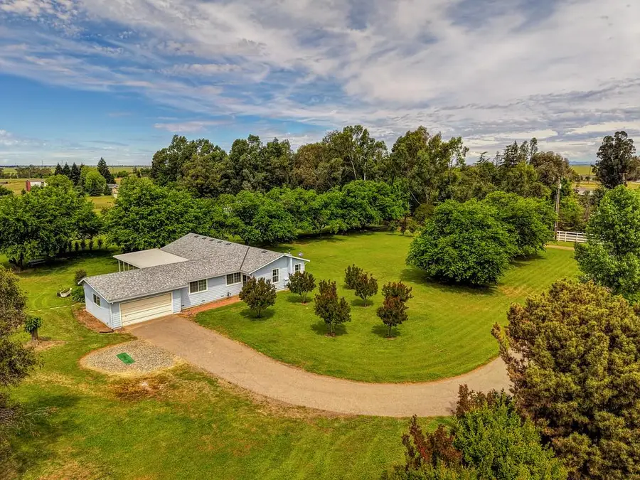 7230 Highhill Road, Sloughhouse, CA 95683 - #2