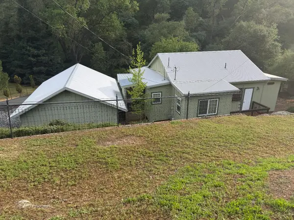 11030 Amador Creek Road, Amador City, CA 95601