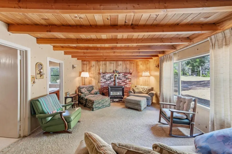 17 Squirrel Hollow, Sierra City, CA 96125 - #3