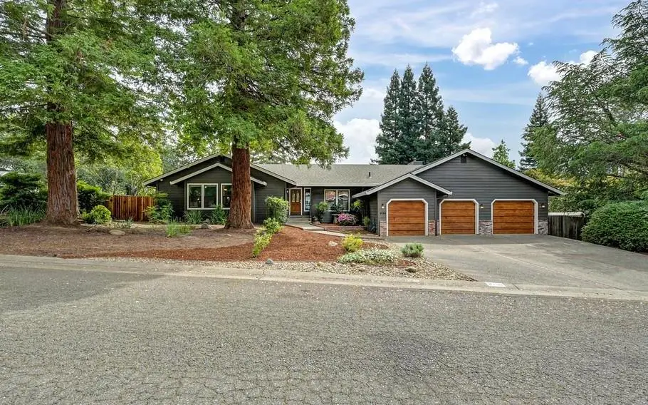 8780 Longmore Way, Fair Oaks, CA 95628 - #1