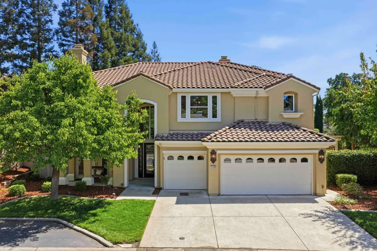 2228 Belvedere Circle, Roseville, CA 95678 - #1