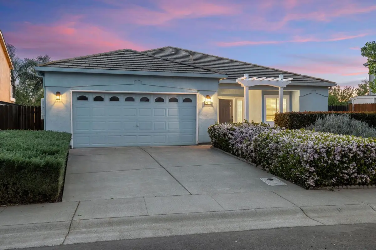 2217 Bearden Street, Davis, CA 95618 - #1