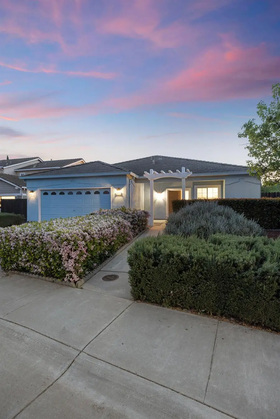 2217 Bearden Street, Davis, CA 95618 - #2