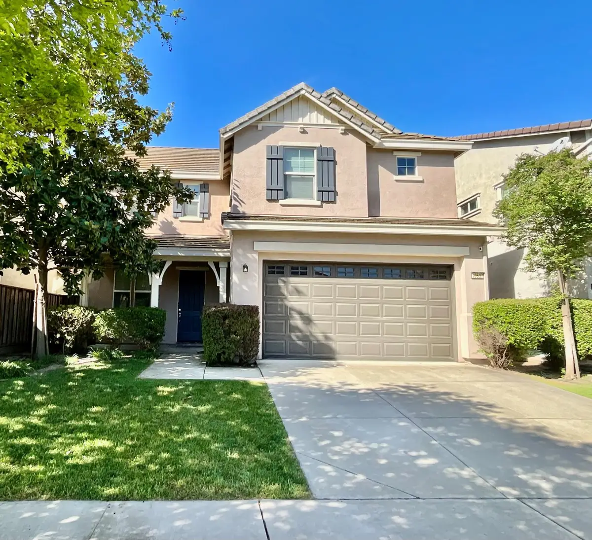 10537 Lake Point Avenue, Stockton, CA 95219 - #1