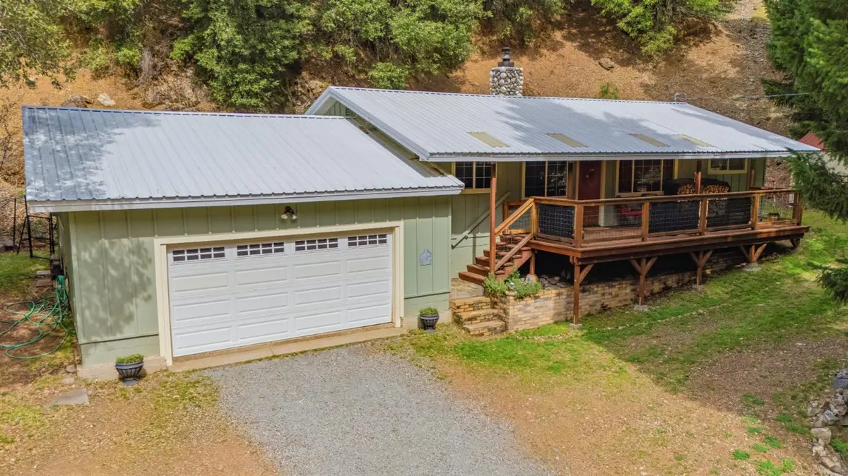 23433 Highway 49, Downieville, CA 95936 - #1