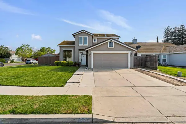 1676 Ramson Drive, Turlock, CA 95380