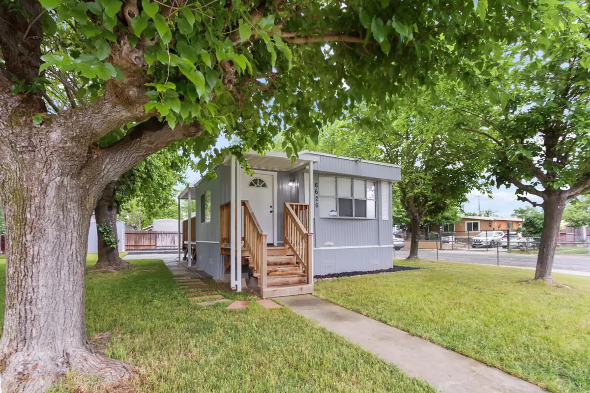 6626 Birnam Street, Rio Linda, CA 95673 - #1