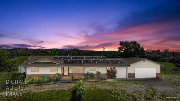 3303 W Cherry Acres Road, Cool, CA 95614