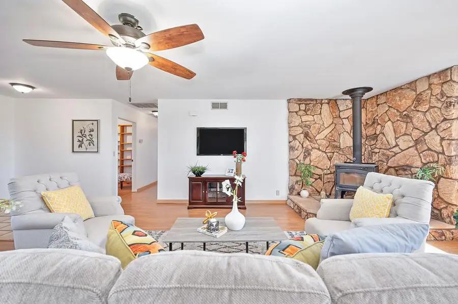 3303 W Cherry Acres Road, Cool, CA 95614 - #2