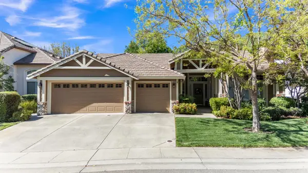 1548 Broder Circle, Folsom, CA 95630