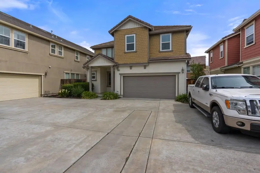9332 Vintner Circle, Patterson, CA 95363 - #3